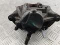 суппорт передний правый Mercedes-Benz E-Класс W211/S211 2004, 3.2 л., дизель, АКПП, чёрный, седан - фото №3
