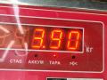суппорт передний правый Mercedes-Benz E-Класс W211/S211 2004, 3.2 л., дизель, АКПП, чёрный, седан - фото №5