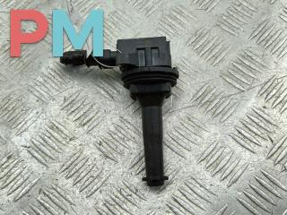 катушка зажигания Volvo V70 2 поколение 2001, 2.3 л., бензин, АКПП, чёрный, универсал