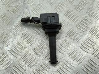 катушка зажигания Volvo V70 2 поколение 2001, 2.3 л., бензин, АКПП, чёрный, универсал