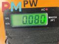 датчик угла поворота руля Mercedes-Benz E-Класс W211/S211 2003, 2.2 л., дизель, МКПП, чёрный, универсал, 0305459732 - фото №4