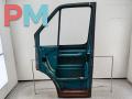 дверь сдвижная Volkswagen LT 2 поколение 1998, зелёный, микроавтобус - фото №3