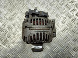 генератор Volvo V70 2 поколение 2001, 2.3 л., бензин, АКПП, чёрный, универсал, 8622786, 0124525014