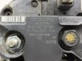 генератор Volvo V70 2 поколение 2001, 2.3 л., бензин, АКПП, чёрный, универсал, 8622786, 0124525014 - фото №6