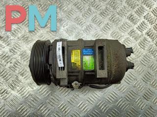 компрессор кондиционера Volvo V70 2 поколение 2001, 2.3 л., бензин, 8708581
