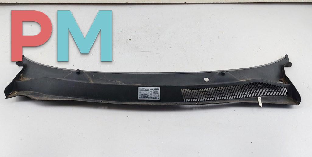 дождевик Opel Corsa D 2009, 1.2 л., бензин, МКПП, чёрный, хетчбэк 3 дв., 13203618 - фото №1