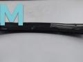 дождевик Opel Corsa D 2009, 1.2 л., бензин, МКПП, чёрный, хетчбэк 3 дв., 13203618 - фото №2
