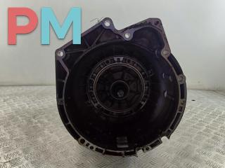 КПП автоматическая (АКПП) BMW 5 серия E39 [рестайлинг] 2002, 2.5 л., бензин, АКПП, зелёный, универсал, 7505951