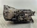 КПП автоматическая (АКПП) BMW 5 E39 2002, 2.5 л., бензин, АКПП, зелёный, универсал, 7505951 - фото №3