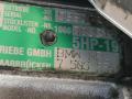 КПП автоматическая (АКПП) BMW 5 E39 2002, 2.5 л., бензин, АКПП, зелёный, универсал, 7505951 - фото №6