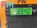 руль Mercedes-Benz C-Класс W203/S203/CL203 [рестайлинг] 2004, 1.8 л., бензин, АКПП, серый, универсал, 2034600903 - фото №8