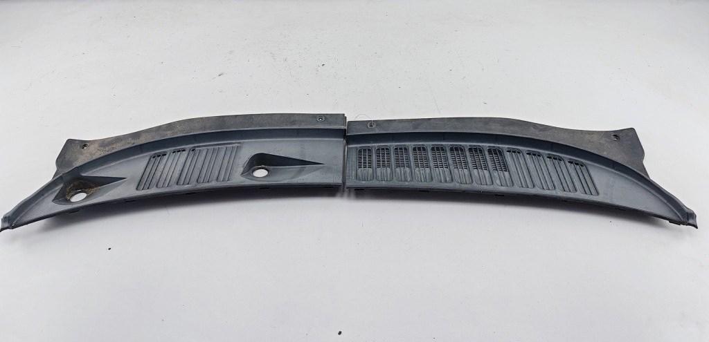 дождевик Hyundai Matrix 2006, 1.6 л., бензин, МКПП, зелёный, хетчбэк 5 дв., 8615117000, 8616117000