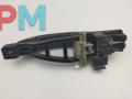 ручка наружная передняя правая Ford Mondeo 4 поколение 2007, 2.0 л., дизель, МКПП, чёрный, универсал, 6M21U224A36 - фото №2