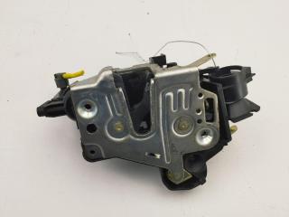 замок двери передней правой Mercedes-Benz E-Класс W210/S210 [рестайлинг] 2000, 2.0 л., бензин, МКПП, чёрный, универсал, 2027204435