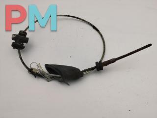 трос ручника Volkswagen Transporter T4 1997, 2.4 л., дизель, МКПП, синий, микроавтобус