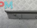 Накладка на порог наружная правая Volkswagen LT 2 поколение 1998, зелёный, микроавтобус, 9016920101 - фото №5