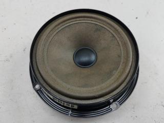 динамик двери Volkswagen Passat B6 2008, 2.0 л., дизель, МКПП, синий, универсал, 3C0035453