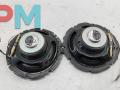 динамик Volkswagen Golf 4 поколение 1998, 1.8 л., бензин, МКПП, красный, хетчбэк 3 дв., TSG1730F, PIONEER. - фото №3