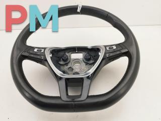 руль Volkswagen Tiguan 2 поколение 2016, 2.0 л., дизель, АКПП, коричневый, внедорожник 5 дв., 62129150