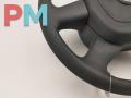 руль Skoda Fabia 2 поколение (5J) [рестайлинг] 2010, 1.2 л., бензин, МКПП, синий, хетчбэк 5 дв., 3T0419091 - фото №3