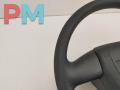 руль Skoda Fabia 2 поколение (5J) [рестайлинг] 2010, 1.2 л., бензин, МКПП, синий, хетчбэк 5 дв., 3T0419091 - фото №4