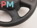 руль Skoda Fabia 2 поколение (5J) [рестайлинг] 2010, 1.2 л., бензин, МКПП, синий, хетчбэк 5 дв., 3T0419091 - фото №7