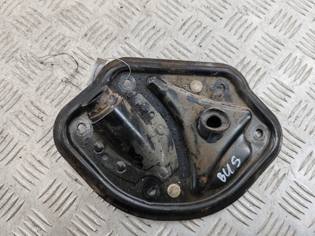 рулевая колонка Volkswagen Transporter T4 1997, 2.4 л., дизель, МКПП, синий, микроавтобус, 701419531F