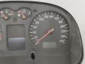 приборная панель Volkswagen Bora 1 поколение 2000, 1.9 л., дизель, МКПП, зелёный, универсал, 1J0920822C - фото №4