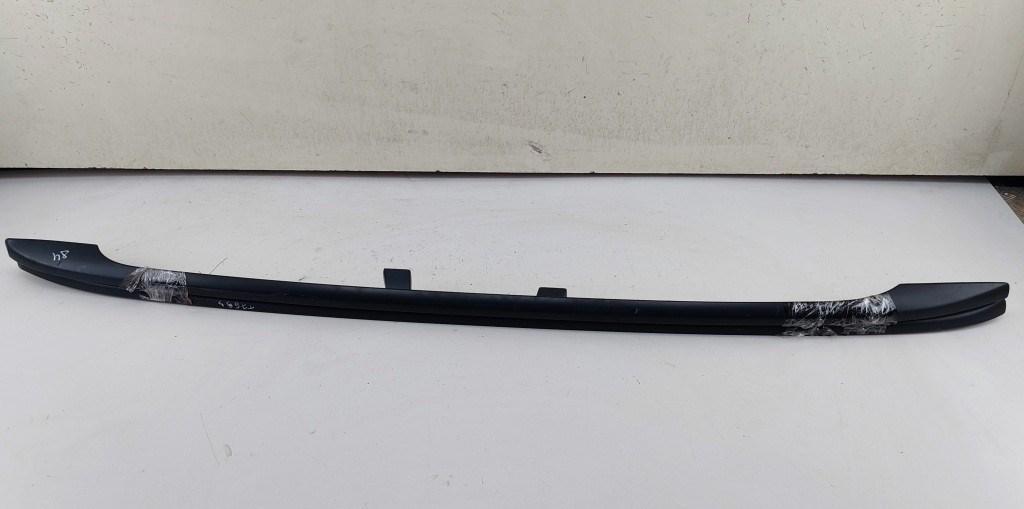дуги на крышу (рейлинги) Volkswagen Passat B6 2007, 2.0 л., дизель, МКПП, синий, универсал, 3C9860025A, 3C9860026A - фото №1