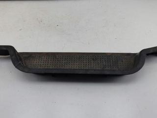 подножка Volkswagen Transporter T4 1996, 2.4 л., дизель, МКПП, красный, микроавтобус, 701863726B