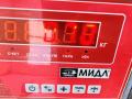 подножка Volkswagen Transporter T4 1996, 2.4 л., дизель, МКПП, красный, микроавтобус, 701863726B - фото №4
