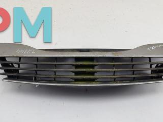 решетка радиатора Renault Laguna 2 поколение 2001, серый, хетчбэк 5 дв., 8200012581