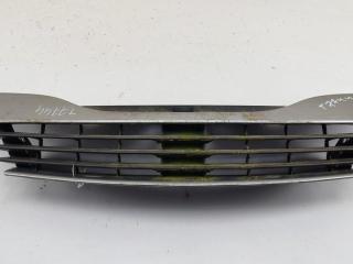 решетка радиатора Renault Laguna 2 поколение 2001, серый, хетчбэк 5 дв., 8200012581