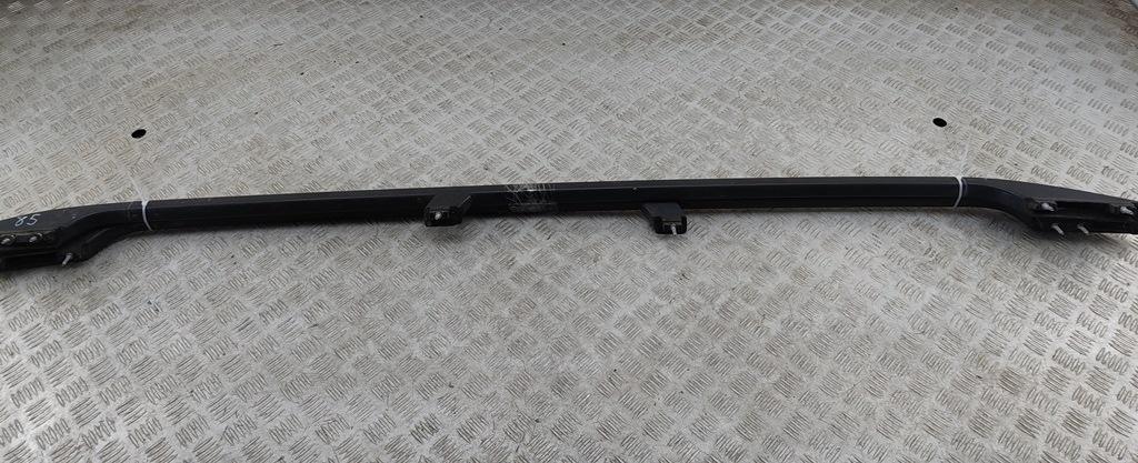 дуги на крышу (рейлинги) Opel Astra G 1999, 1.8 л., бензин, АКПП, серый, универсал