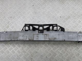 усилитель бампера переднего Opel Zafira 2 поколение (B) [рестайлинг] 2008, 1.9 л., дизель, МКПП, серый, минивэн, 24460537