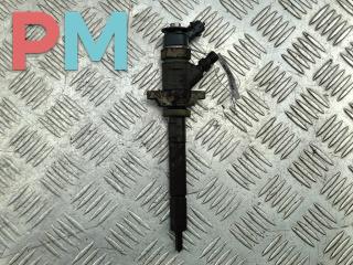 форсунка Peugeot 307 1 поколение [рестайлинг] 2007, 1.6 л., дизель, МКПП, серый, универсал, 0445110297