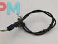 датчик ABS Mercedes-Benz E-Класс W211/S211 2004, 3.2 л., дизель, АКПП, чёрный, седан, 2115401317 - фото №2