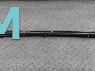 дуги на крышу (рейлинги) Opel Zafira 2 поколение (B) 2006, 1.9 л., дизель, МКПП, чёрный, минивэн, 13186208