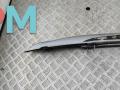 дуги на крышу (рейлинги) Opel Zafira 2 поколение (B) 2006, 1.9 л., дизель, МКПП, чёрный, минивэн, 13186208 - фото №2