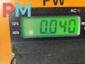 датчик ABS Mercedes-Benz E-Класс W211/S211 2004, 3.2 л., дизель, АКПП, чёрный, седан, 2115401317 - фото №3