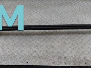 дуги на крышу (рейлинги) Opel Zafira 1 поколение (A) 2002, 1.6 л., бензин, МКПП, синий, минивэн