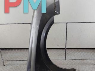 крыло переднее правое Opel Vectra C 2003, 1.8 л., бензин, МКПП, серый, седан