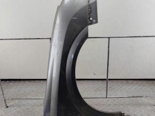 крыло переднее правое Opel Vectra C 2003, 1.8 л., бензин, МКПП, серый, седан
