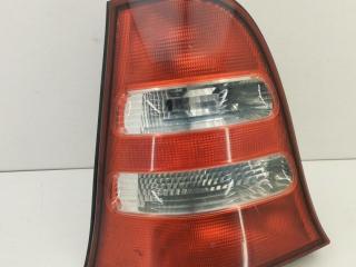 фонарь задний левый Mercedes-Benz A-Класс W168/V168 [рестайлинг] 2001, 1.7 л., дизель, МКПП, красный, хетчбэк 5 дв., 1688202764