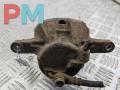 суппорт передний правый Toyota RAV4 XA30 2006, 2.2 л., дизель, МКПП, чёрный, внедорожник 5 дв. - фото №3