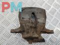 суппорт передний правый Toyota RAV4 XA30 2006, 2.2 л., дизель, МКПП, чёрный, внедорожник 5 дв. - фото №4