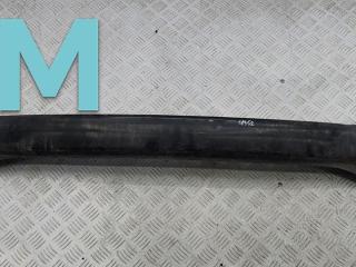 усилитель бампера заднего Opel Zafira 2 поколение (B) [рестайлинг] 2008, 1.9 л., дизель, МКПП, серый, минивэн, 13219051