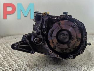 КПП автоматическая (АКПП) Renault Scenic 1 поколение [рестайлинг] 2003, 1.6 л., бензин, АКПП, серый, минивэн, DP0071M