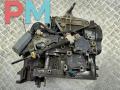 КПП автоматическая (АКПП) Renault Scenic 1 поколение [рестайлинг] 2003, 1.6 л., бензин, АКПП, серый, минивэн, DP0071M - фото №2