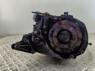 КПП автоматическая (АКПП) Renault Scenic 1 поколение [рестайлинг] 2003, 1.6 л., бензин, АКПП, серый, минивэн, DP0071M